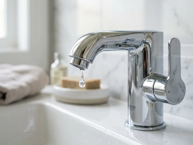 Faucet Repair & Installation Plumber in Gilgo, NY